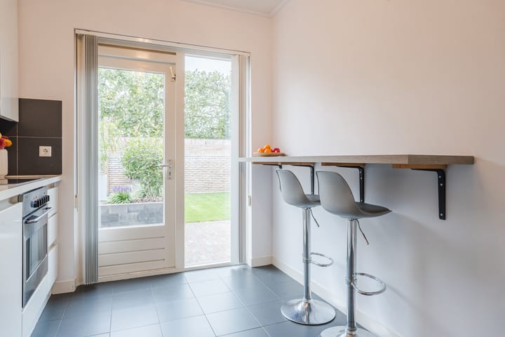 Foto 8 van De Klef 10