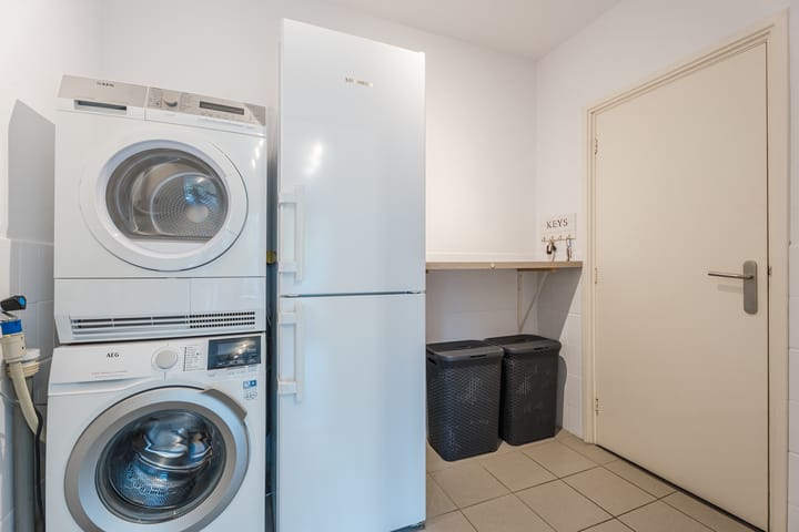 Foto 9 van De Klef 10