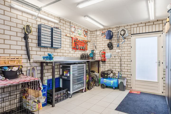 Foto 10 van De Klef 10