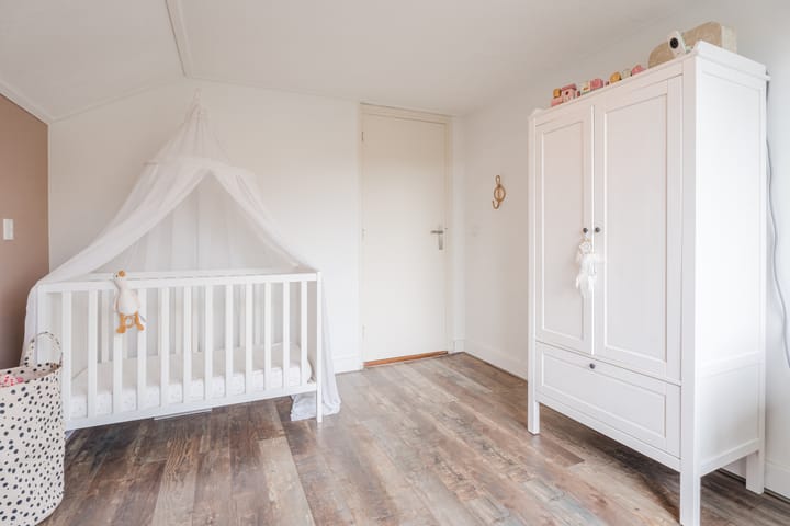 Foto 16 van De Klef 10