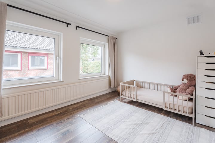 Foto 17 van De Klef 10