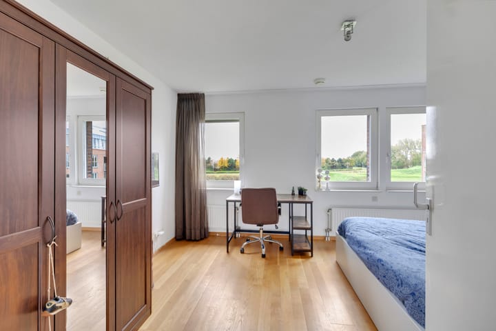 Foto 33 van Burgemeester van der Jagtkade 37