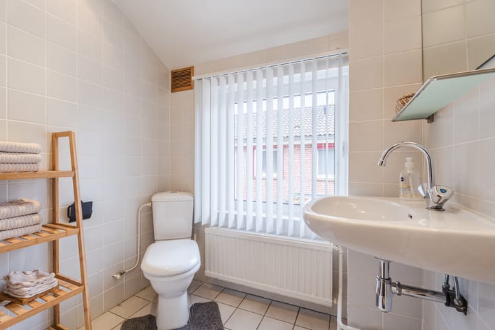 Foto 19 van De Klef 10