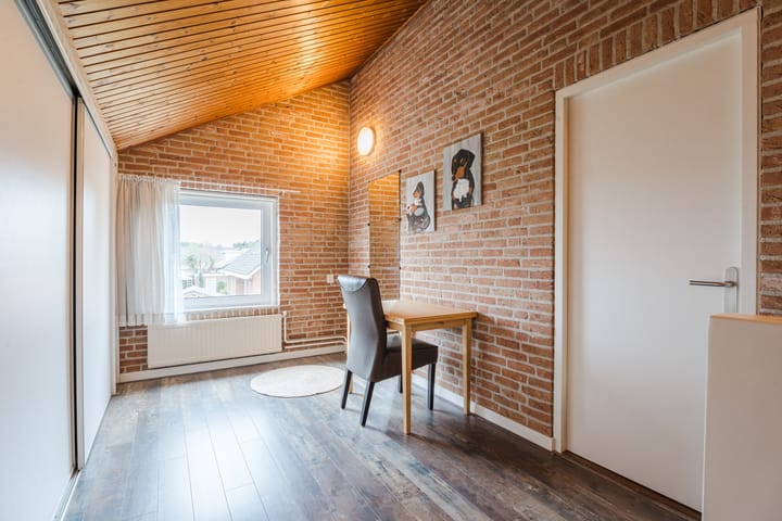 Foto 22 van De Klef 10