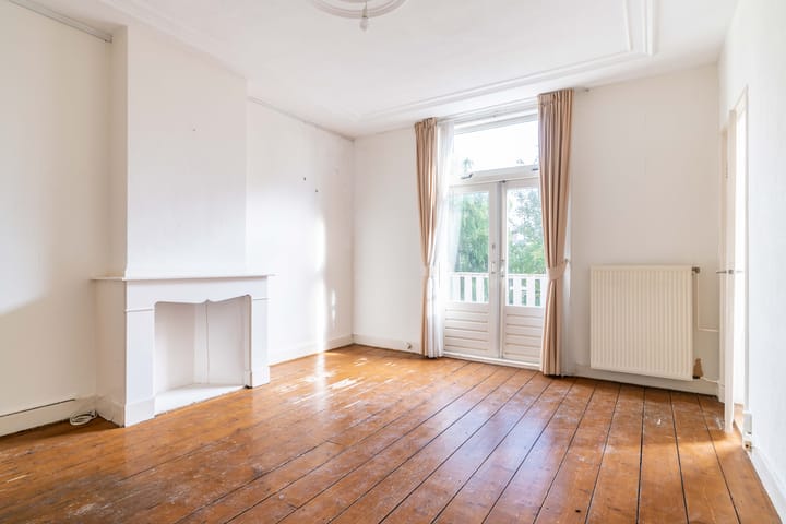 Regentesselaan 184 A