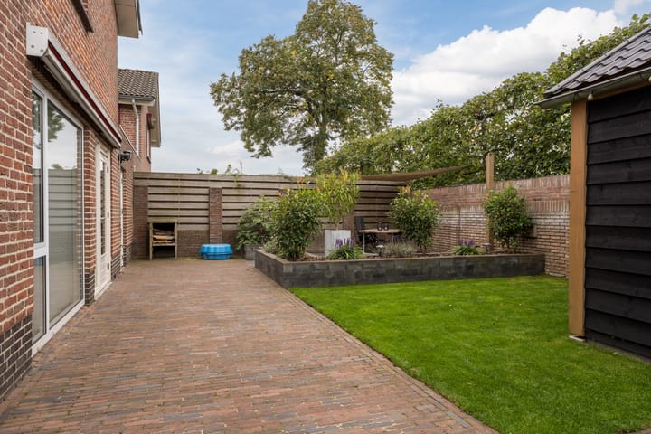 Foto 25 van De Klef 10