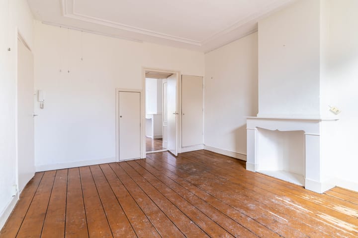 Foto 4 van Regentesselaan 184-A