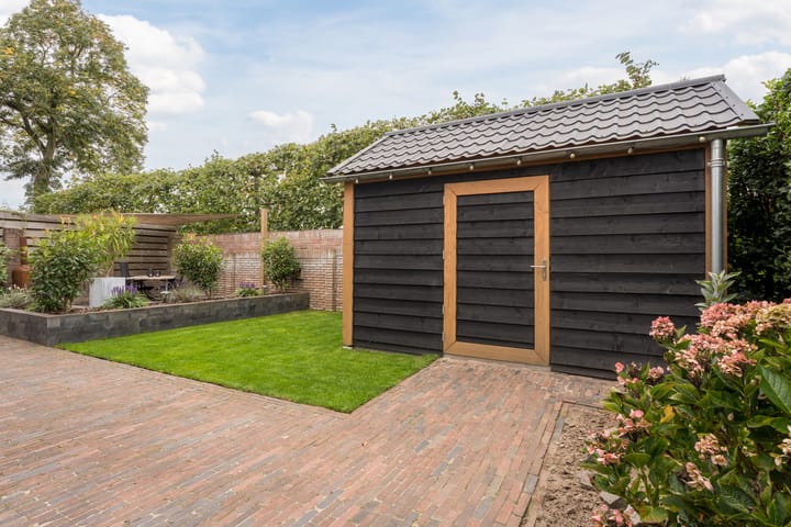 Foto 26 van De Klef 10