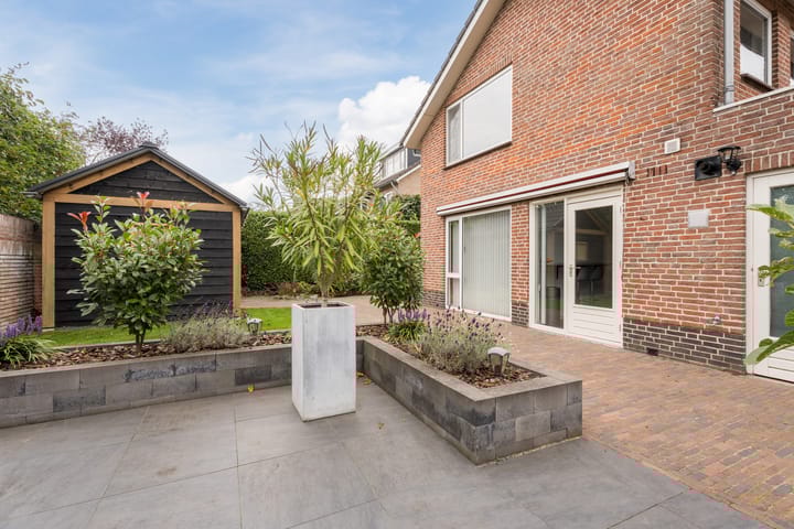 Foto 27 van De Klef 10