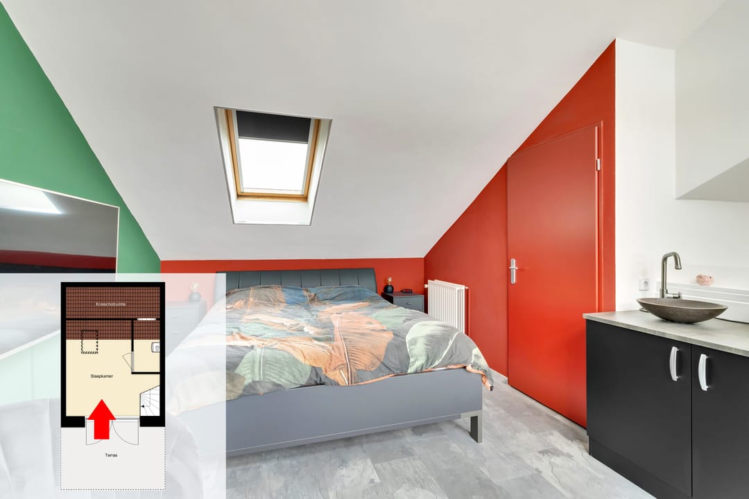 Foto 43 van Burgemeester van der Jagtkade 37