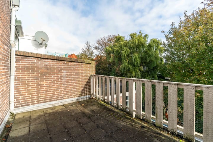 Foto 7 van Regentesselaan 184-A