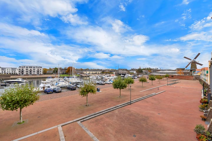 Foto 50 van Burgemeester van der Jagtkade 37