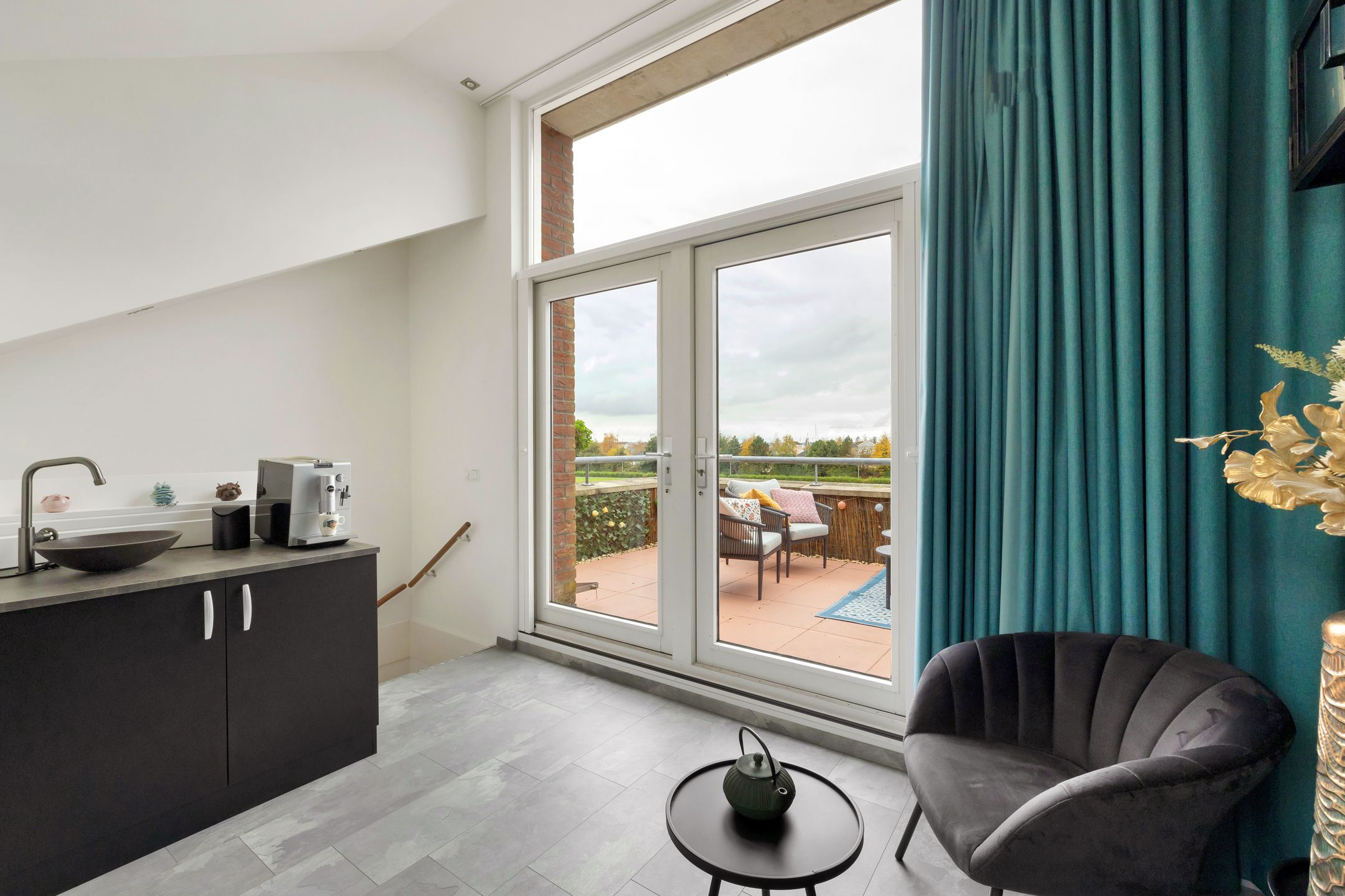 Foto 45 van Burgemeester van der Jagtkade 37