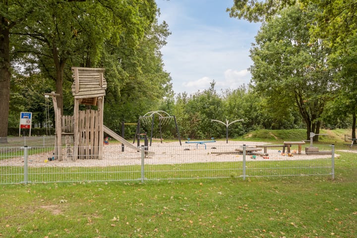 Foto 30 van De Klef 10