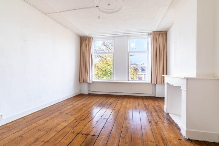 Foto 9 van Regentesselaan 184-A