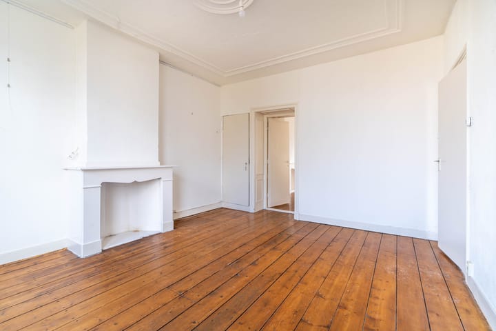 Foto 10 van Regentesselaan 184-A