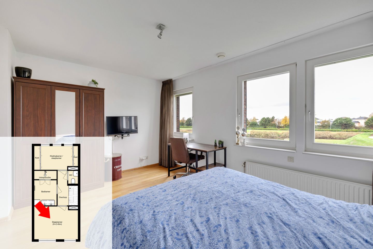 Foto 34 van Burgemeester van der Jagtkade 37