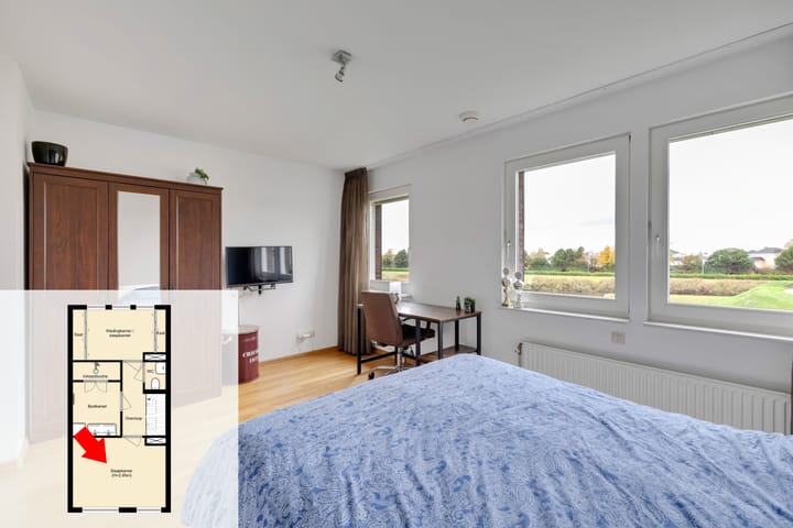 Foto 34 van Burgemeester van der Jagtkade 37