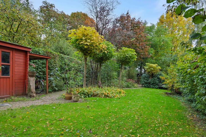 Photo 5 of Graafseweg 241-F