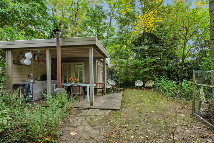 Photo 7 of Graafseweg 241-F