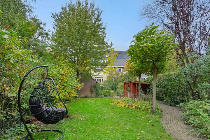 Photo 8 of Graafseweg 241-F