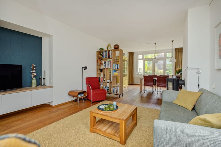 Photo 3 of Graafseweg 241-F