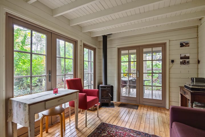 Photo 33 of Graafseweg 241-F