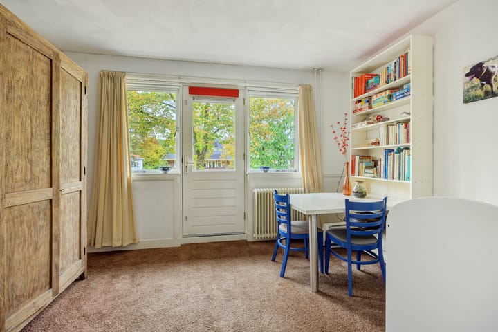 Photo 41 of Graafseweg 241-F