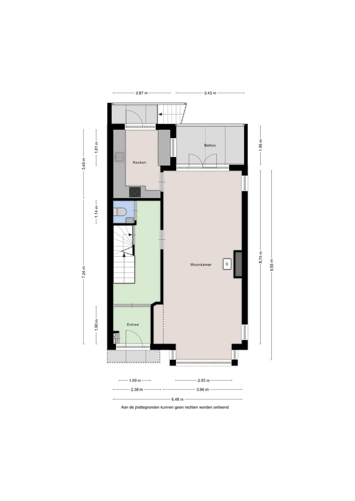 Photo 56 of Graafseweg 241-F