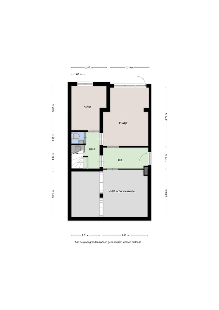 Photo 60 of Graafseweg 241-F