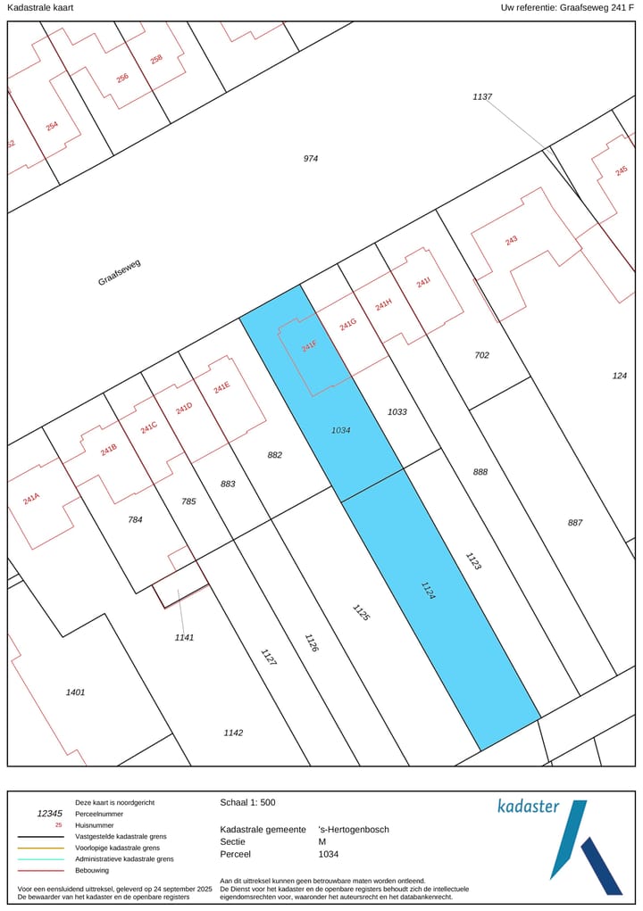 Photo 62 of Graafseweg 241-F