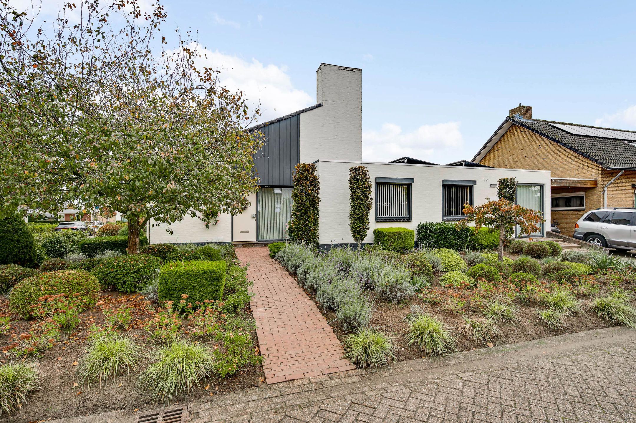 Burgemeester Mertensstraat, 8, Heythuysen, 6093CB, Limburg, Nederland 8 