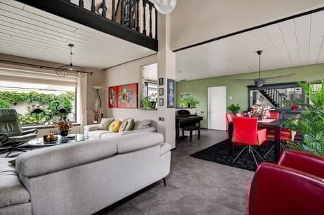 Burgemeester Mertensstraat 8 secondary image