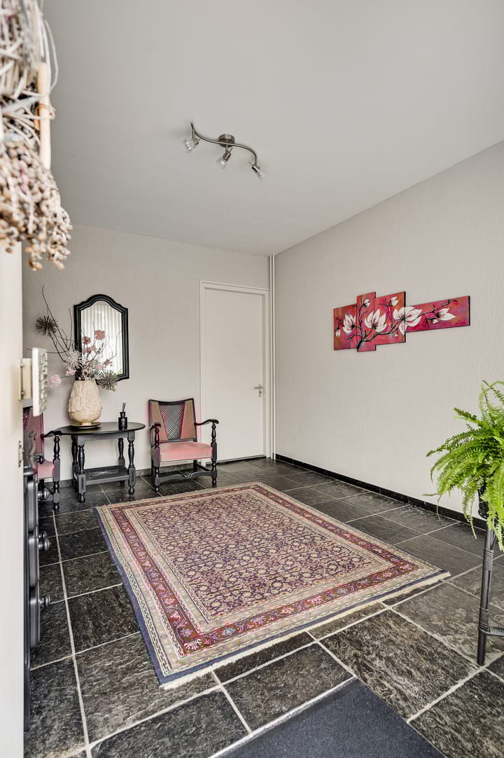 Photo 6 of Burgemeester Mertensstraat 8