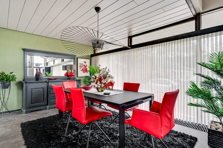 Photo 10 of Burgemeester Mertensstraat 8