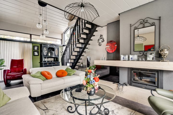 Photo 12 of Burgemeester Mertensstraat 8