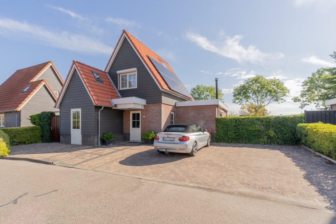 Photo 1 of Zuiddijk 61-A121