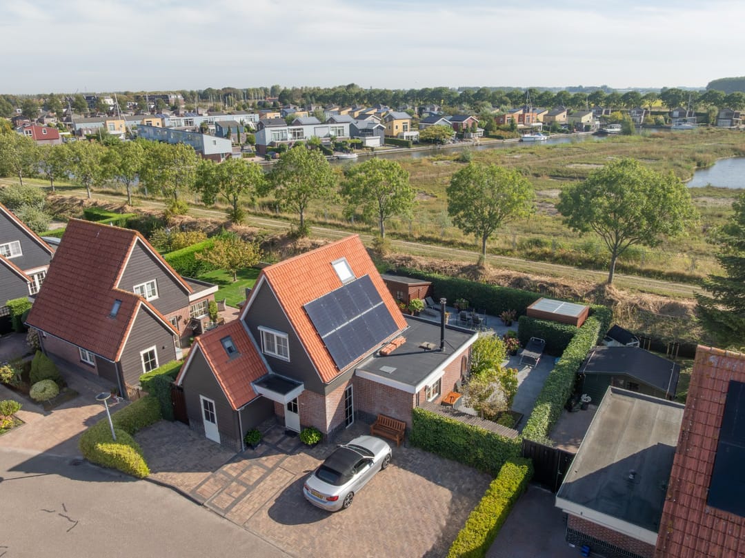 Photo 2 of Zuiddijk 61-A121