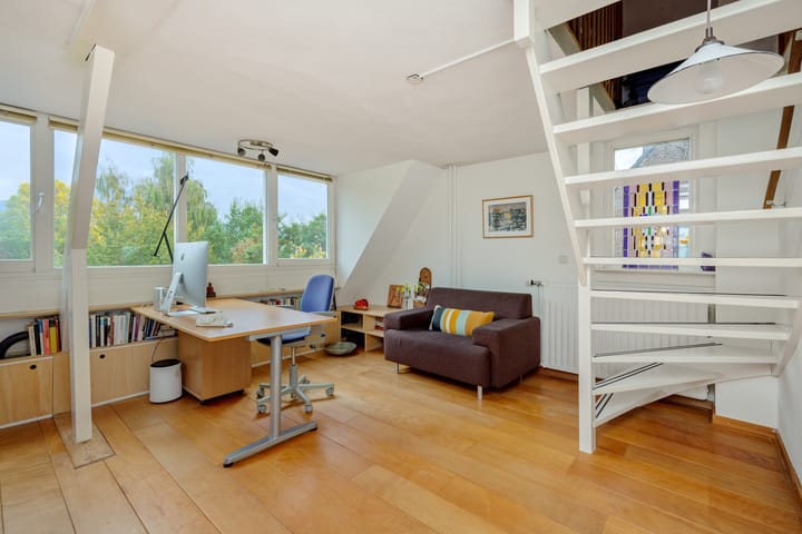 Photo 47 of Graafseweg 241-F