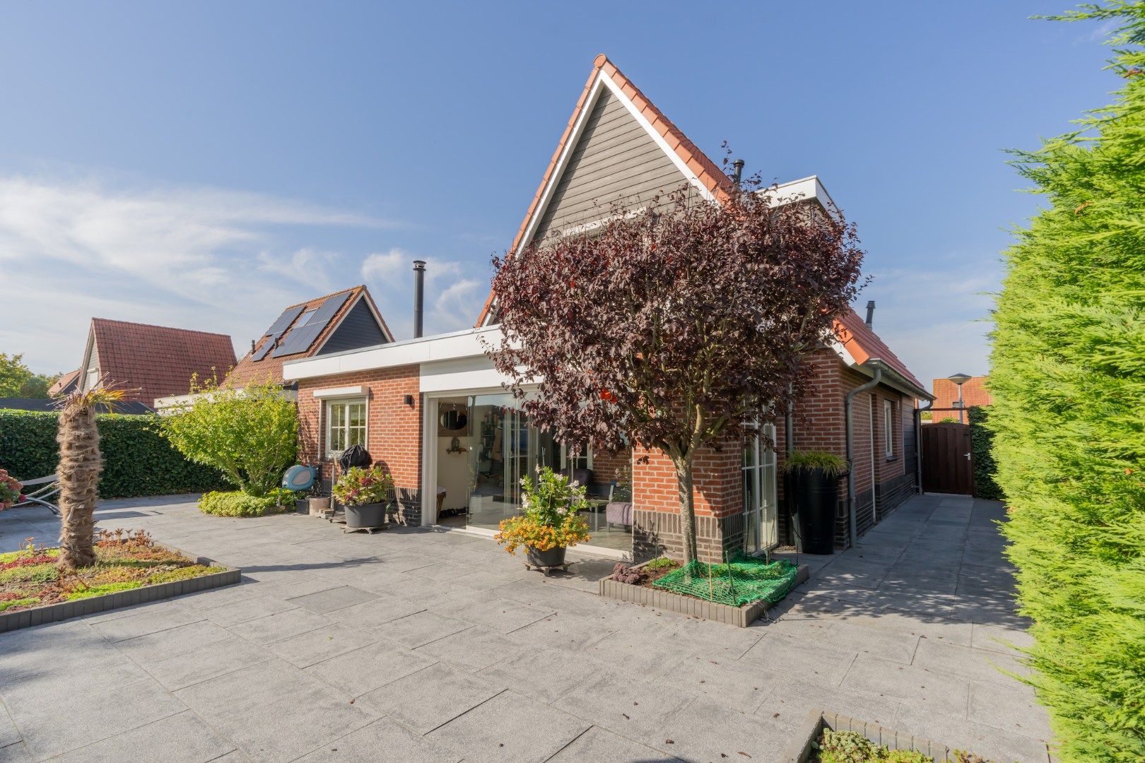 Photo 3 of Zuiddijk 61-A121