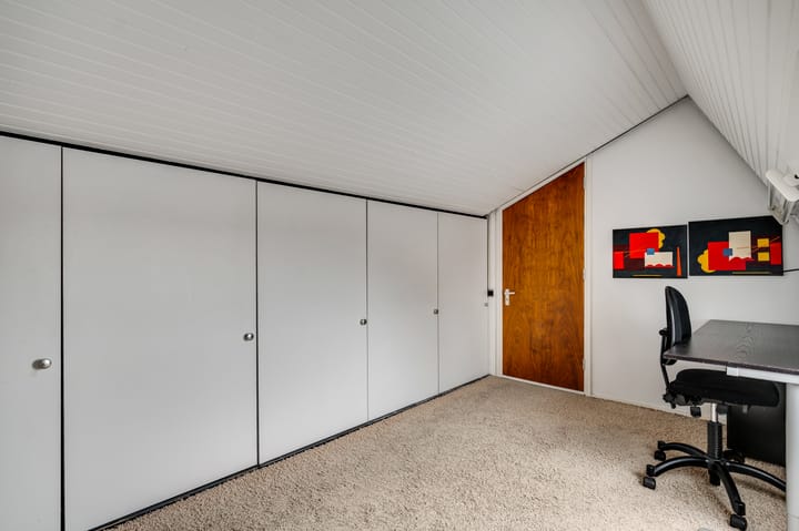 Photo 30 of Burgemeester Mertensstraat 8