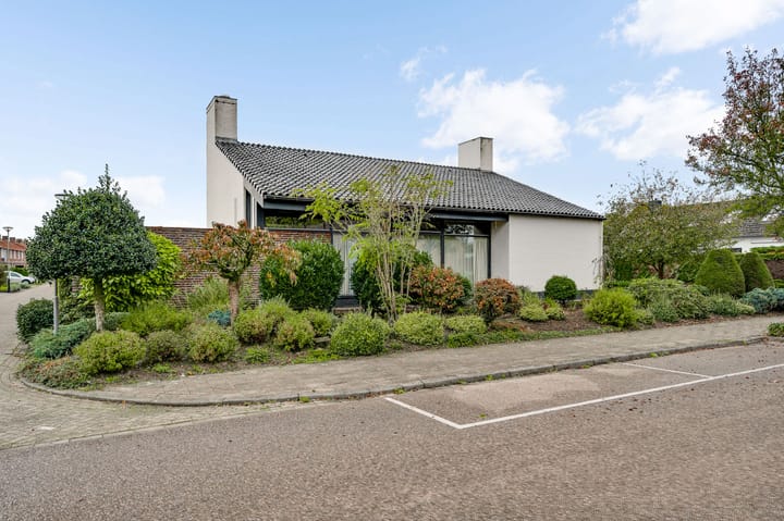 Photo 42 of Burgemeester Mertensstraat 8