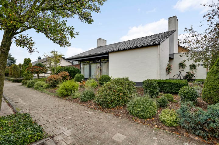 Photo 46 of Burgemeester Mertensstraat 8