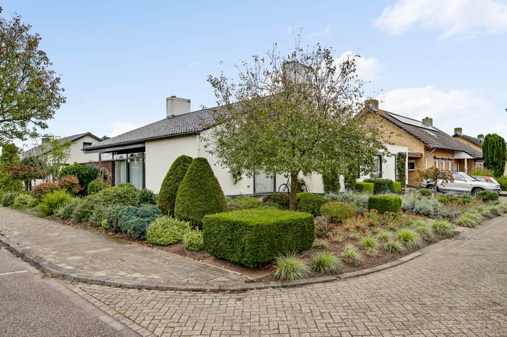 Photo 50 of Burgemeester Mertensstraat 8