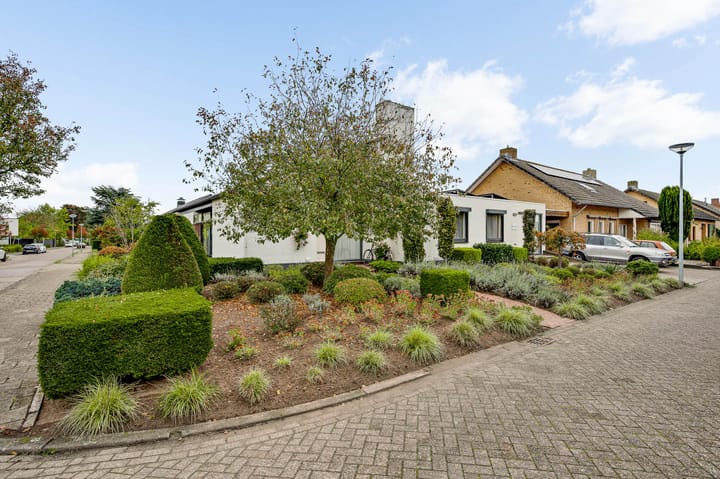 Photo 51 of Burgemeester Mertensstraat 8