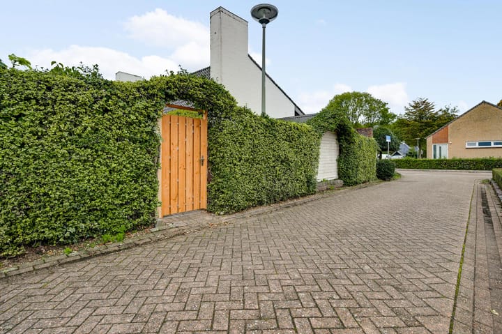 Photo 61 of Burgemeester Mertensstraat 8