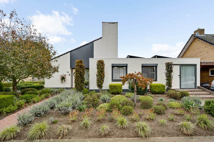 Photo 53 of Burgemeester Mertensstraat 8