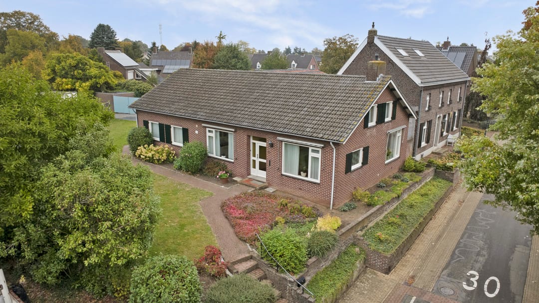 Foto 1 van Veersepad 50