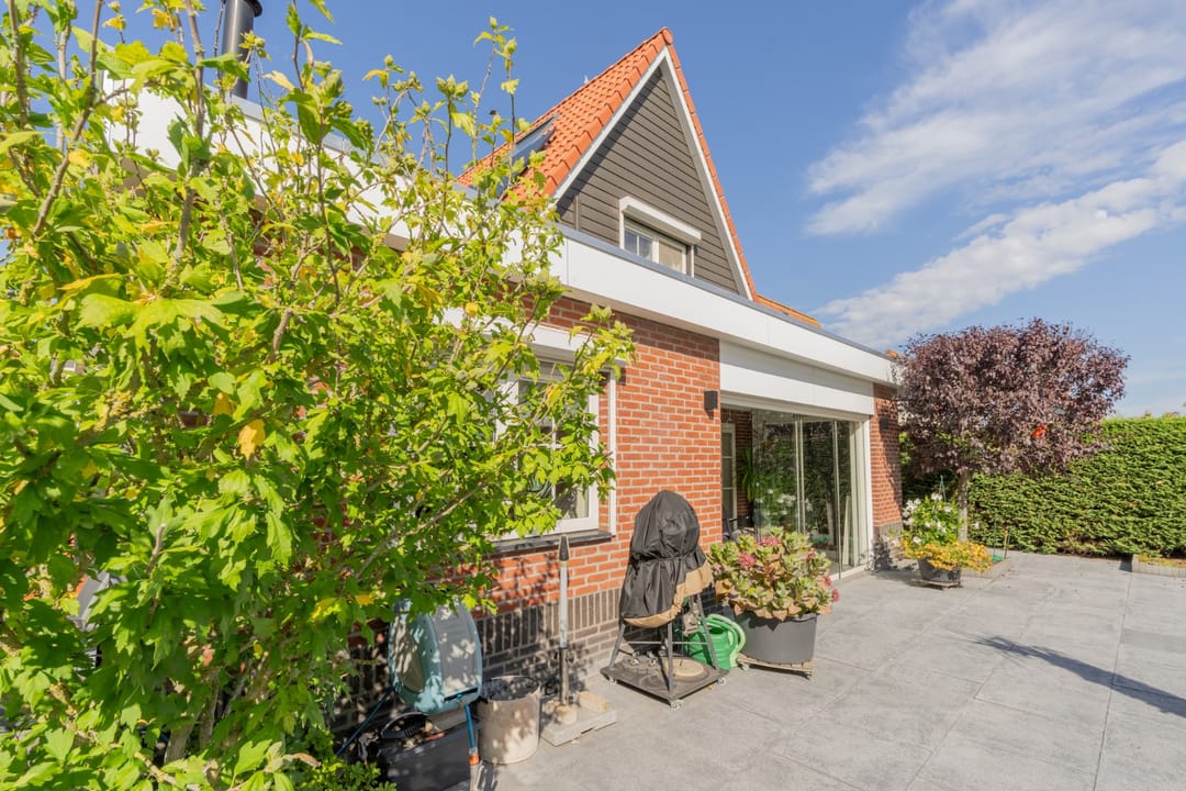 Photo 23 of Zuiddijk 61-A121