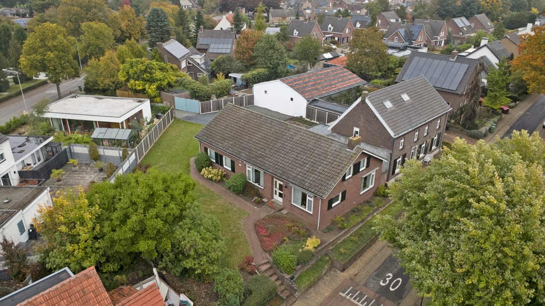 Foto 2 van Veersepad 50